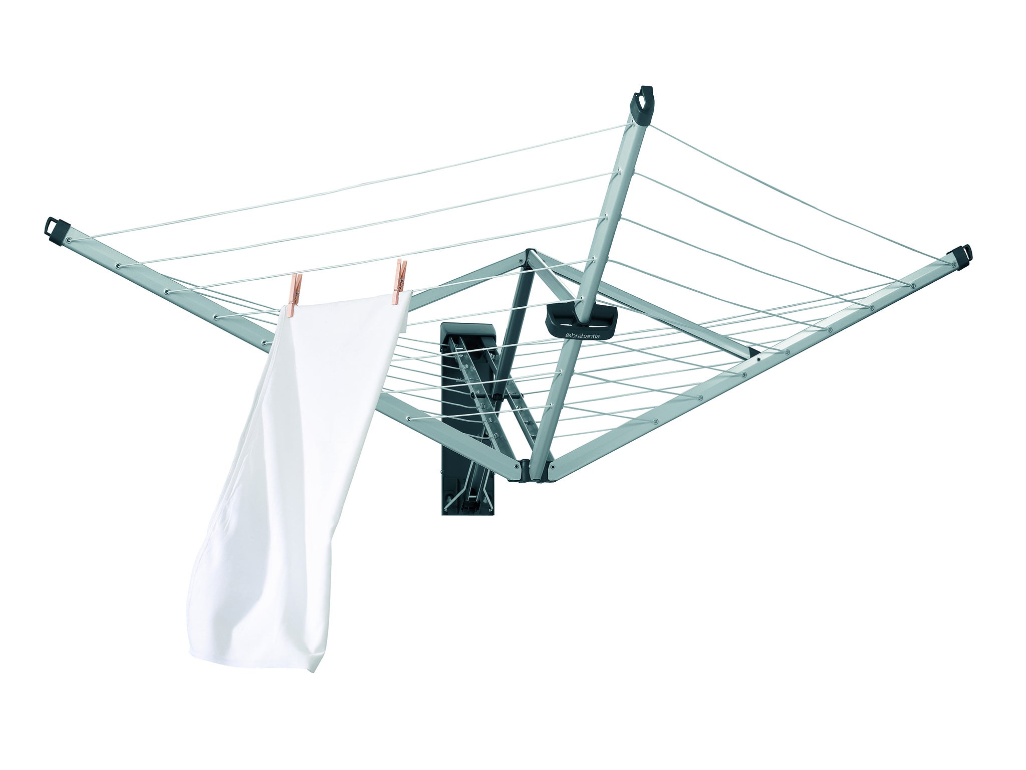 argos electric clothes drying rack