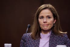 Catholic newspaper says it's against Amy Coney Barrett’s nomination