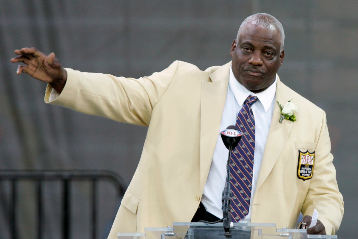 Fred Dean, 68, fearsome pass rusher of 49ers’ dynasty, dies