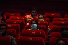 Is this the end of cinema? Coronavirus could spell catastrophe