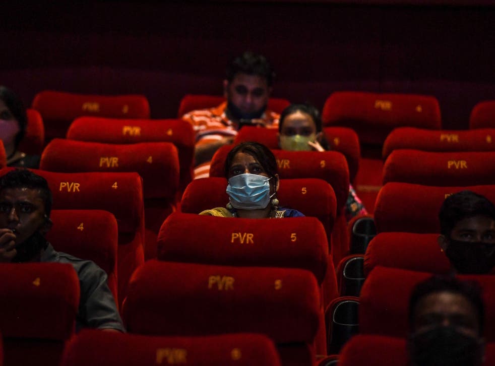 Cinema admissions are set to hit their lowest since records began