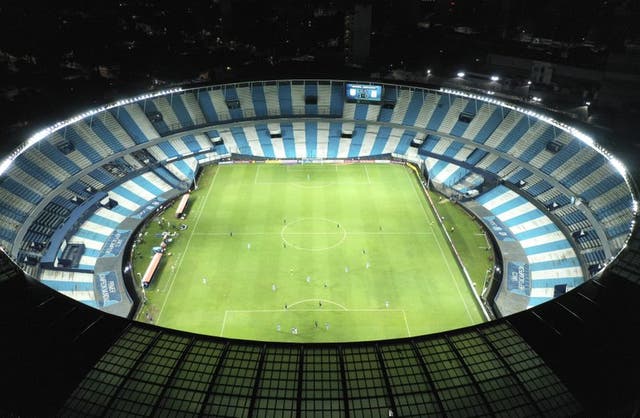 Liga de Argentina reanudará su actividad el próximo 30 de octubre tras ponerle fin a ocho meses de parón