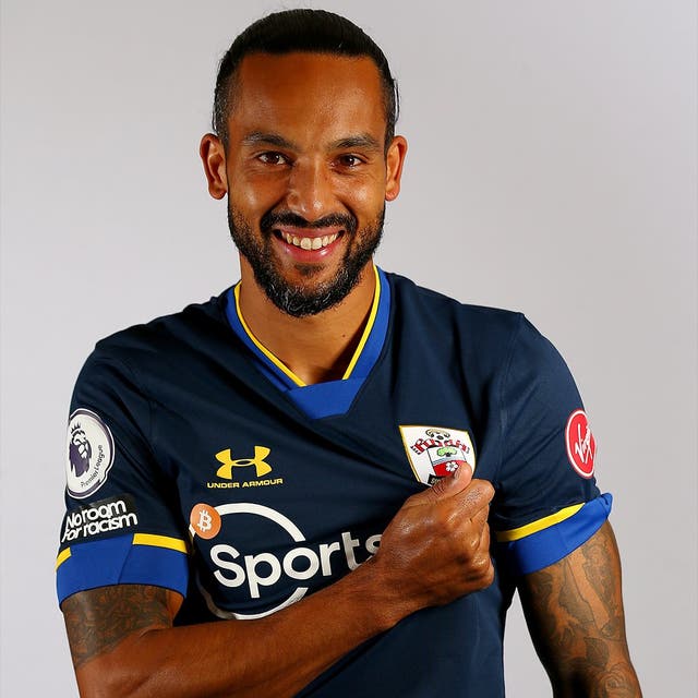 Theo Walcott has rejoined Southampton on loan