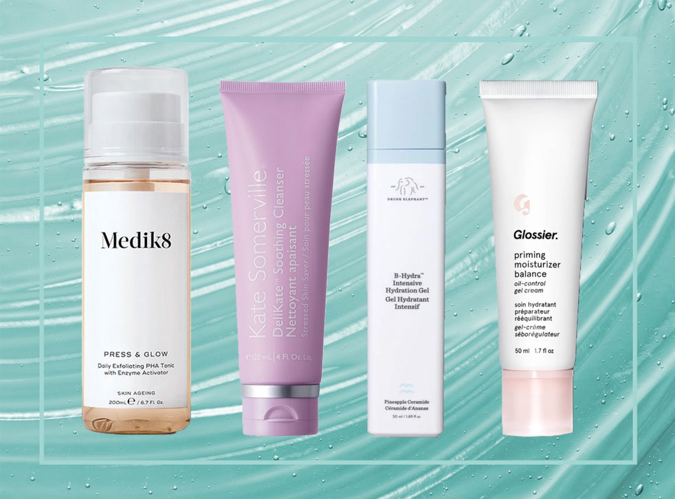 Winter Skincare Everything You Need To Tackle Dry Skin According To Dermatologists The Independent 13 products to keep your skin glowing this winter. dry skin