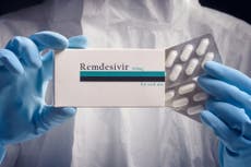The remdesivir report has been published, this is what it means