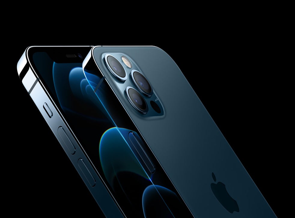 Best Deals For The Iphone 12 And 12 Pro Available Now The Independent