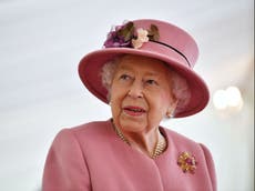 Queen and Prince Philip ‘expected to get Covid vaccine’