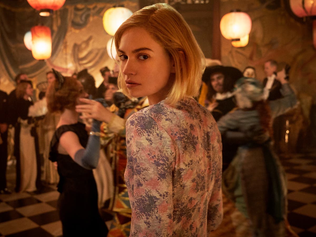 Rebecca: Director Ben Wheatley explains key reason for changing ending of Netflix adaptation