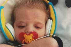 Parents win six-year battle for truth after NHS ‘cover-up’