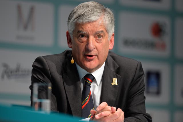 Former FA chairman David Bernstein has called for urgent reform of an ‘ineffective’ Football Association