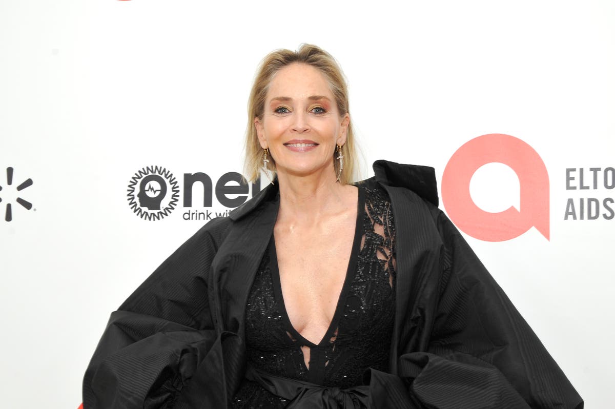 Sharon Stone explains why she is no longer dating