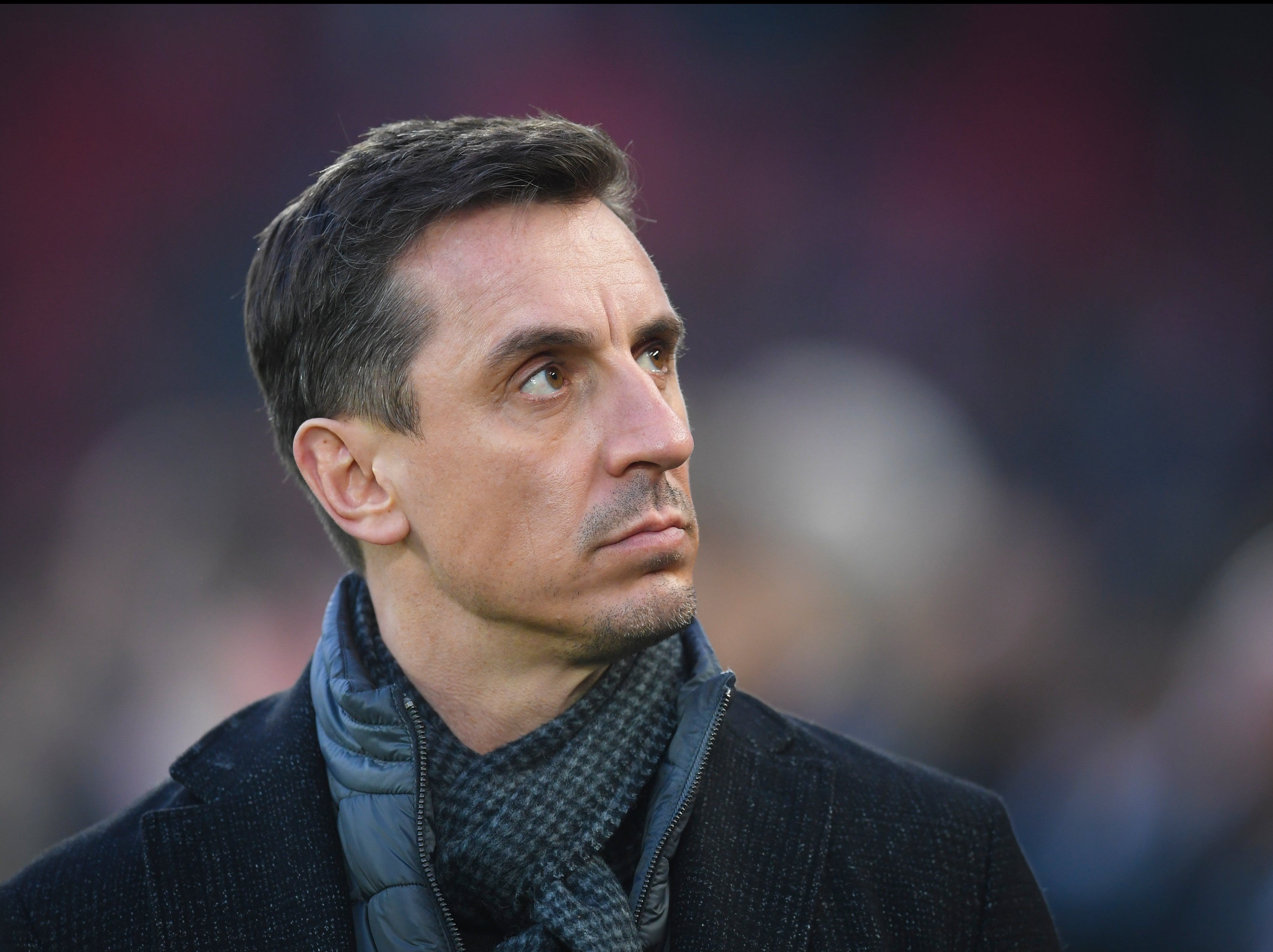 Gary Neville is involved in the proposal of a radical new manifesto regarding a reform of English football governance