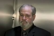 Grandfather of toddler who fell out of cruise ship window sentenced