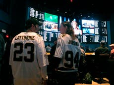NJ shatters its own sports betting record: $748M bet in Sept
