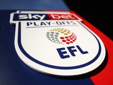 EFL reject Premier League’s £50m rescue package