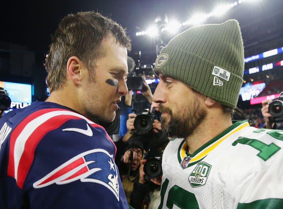Green Bay llega como la ofensiva más productiva de la NFL.