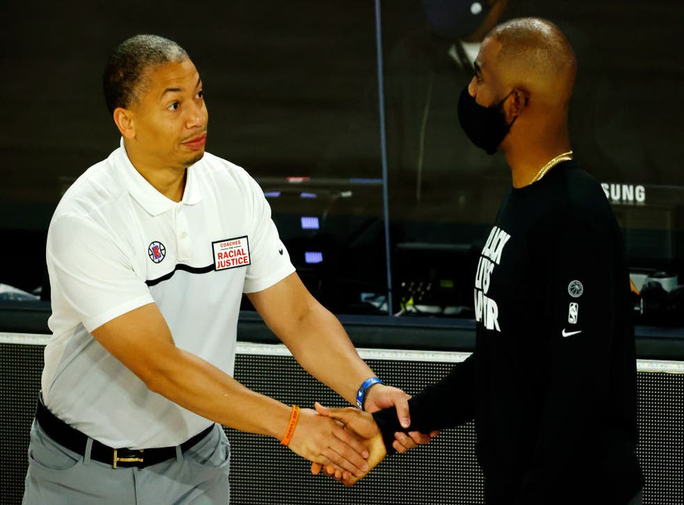 Lue ganó dos títulos de NBA como jugador con los Lakers de Los Ángeles.