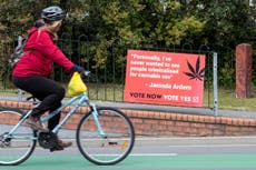 New Zealand to vote on legalizing marijuana and euthanasia