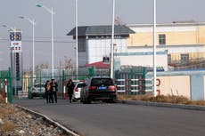 US official says UN has 'lack of curiosity' on Xinjiang