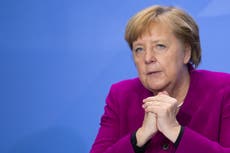 Germany reaches one million Covid cases
