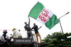Young Nigerians will no longer be ignored – we are driving change
