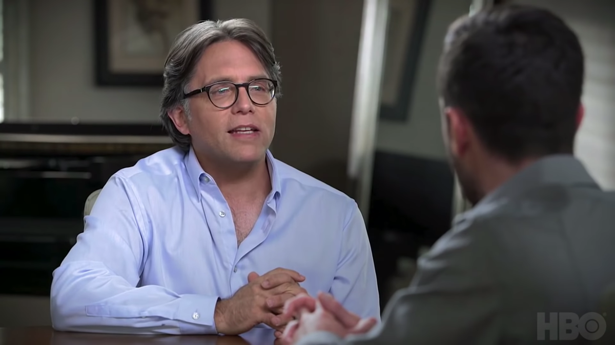 NXIVM: Every documentary, book, and podcast that explores Keith Raniere’s cult