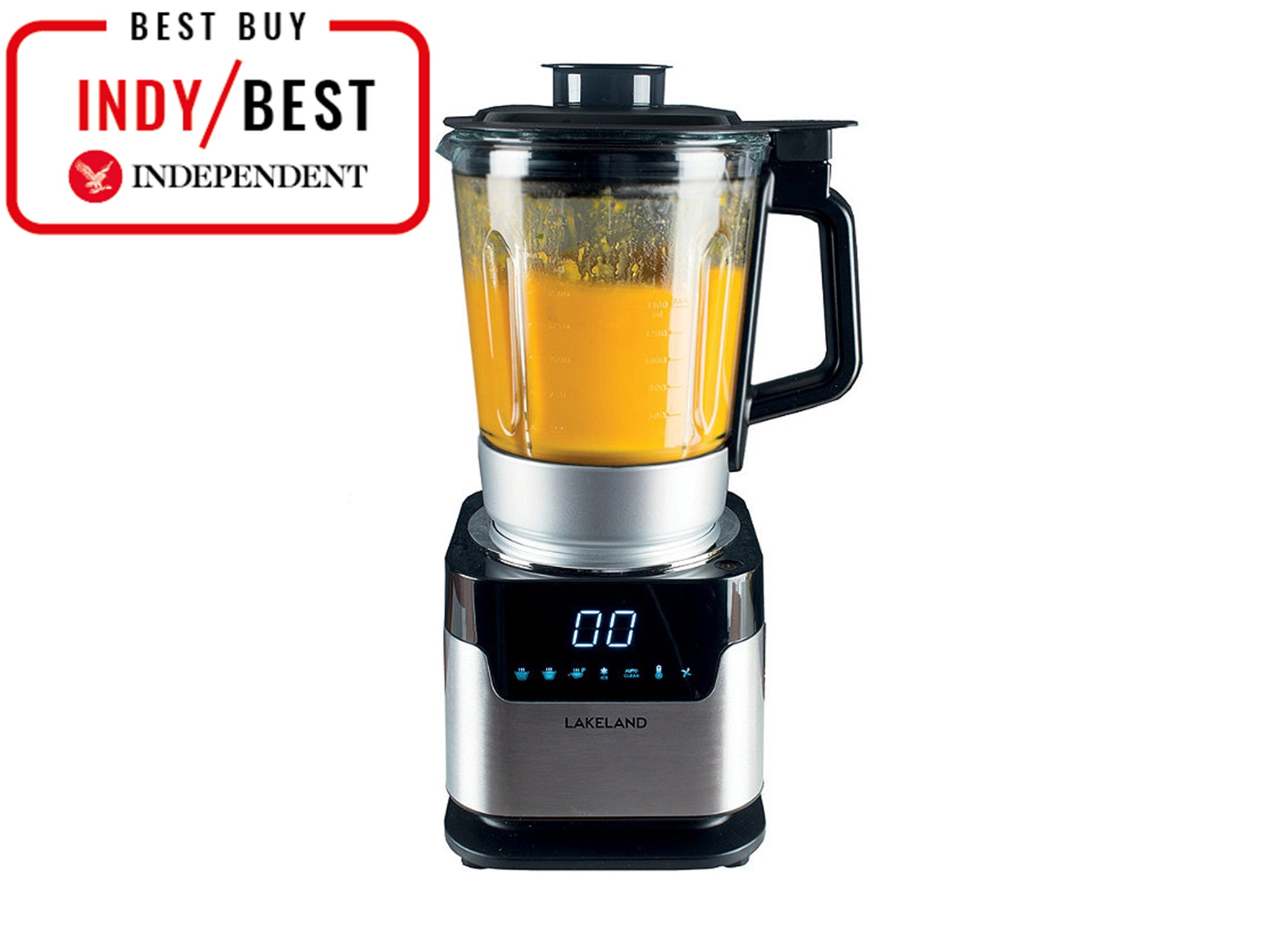 Best soup maker 2020: Ninja, Morphy Soup Maker | Cooking & Baking Appliances
