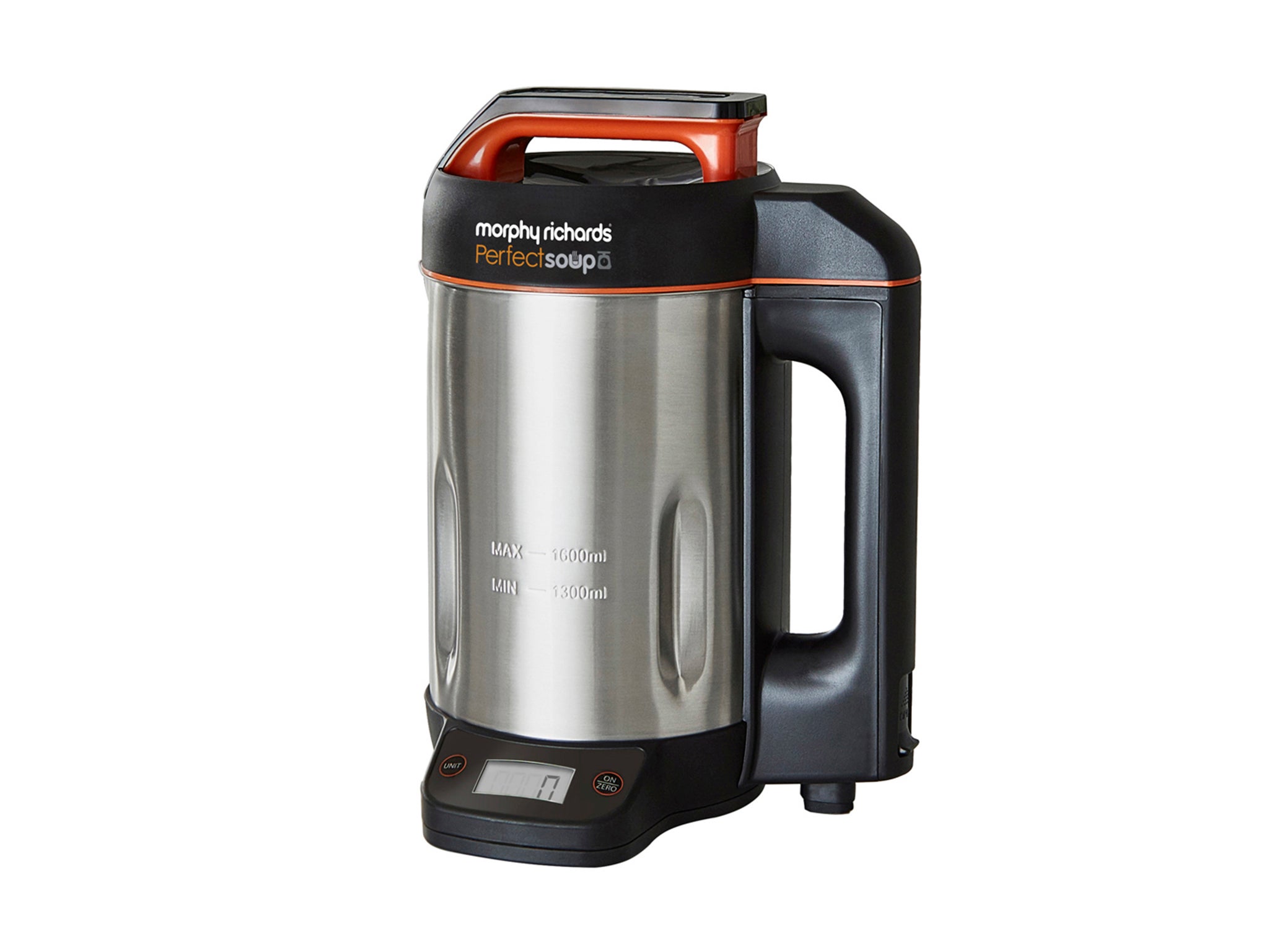 Best soup maker 2020: Ninja, Morphy Soup Maker | Cooking & Baking Appliances