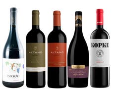 10 sensational wines from Portugal