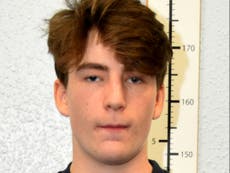 Neo-Nazi teenager spared jail for encouraging terror attacks