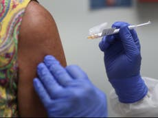Pfizer to seek emergency approval for Covid vaccine next month