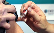 Government enables more health workers to give flu and Covid vaccines