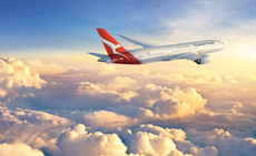 Qantas is operating special charter flights to take Australians home