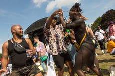 Conversations about blackness are too often from a straight, cisgender point of view. That needs to change