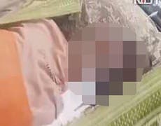 Indian man wrongly declared dead and put in freezer has died