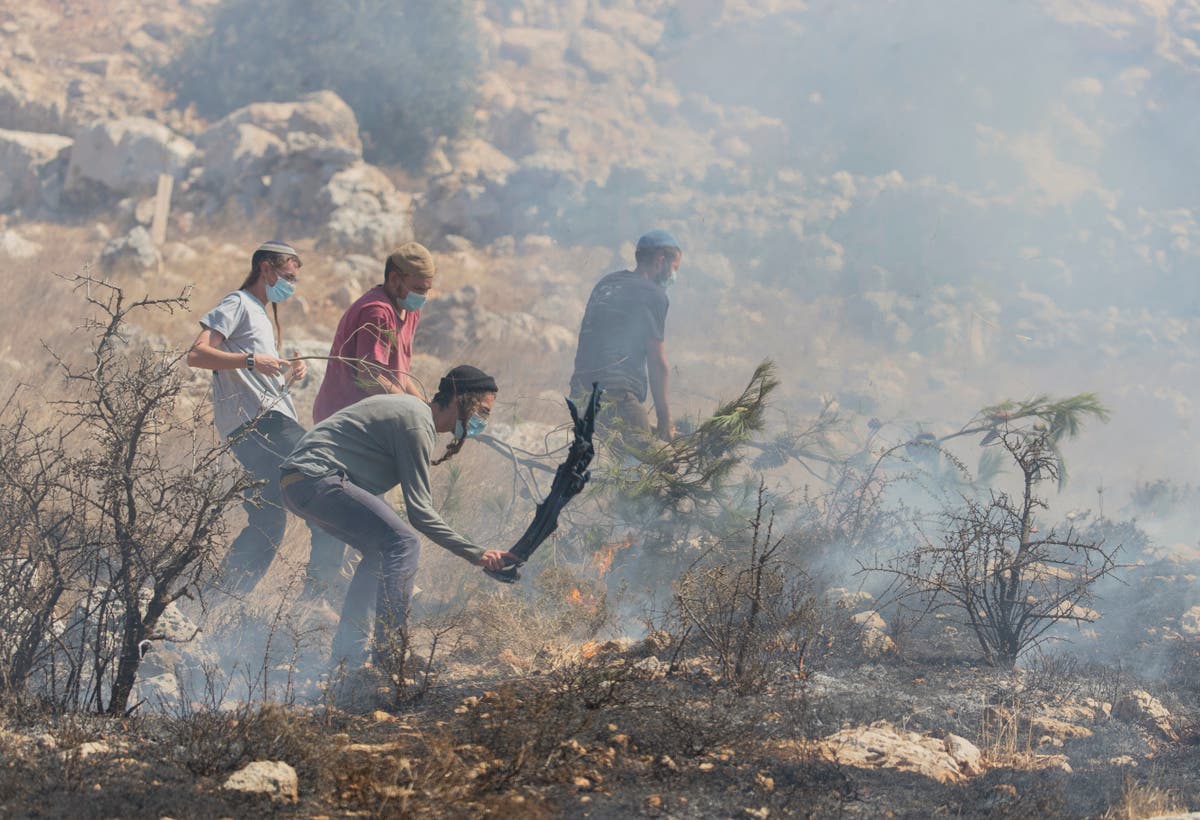 Israel settlement plans draw international condemnation
