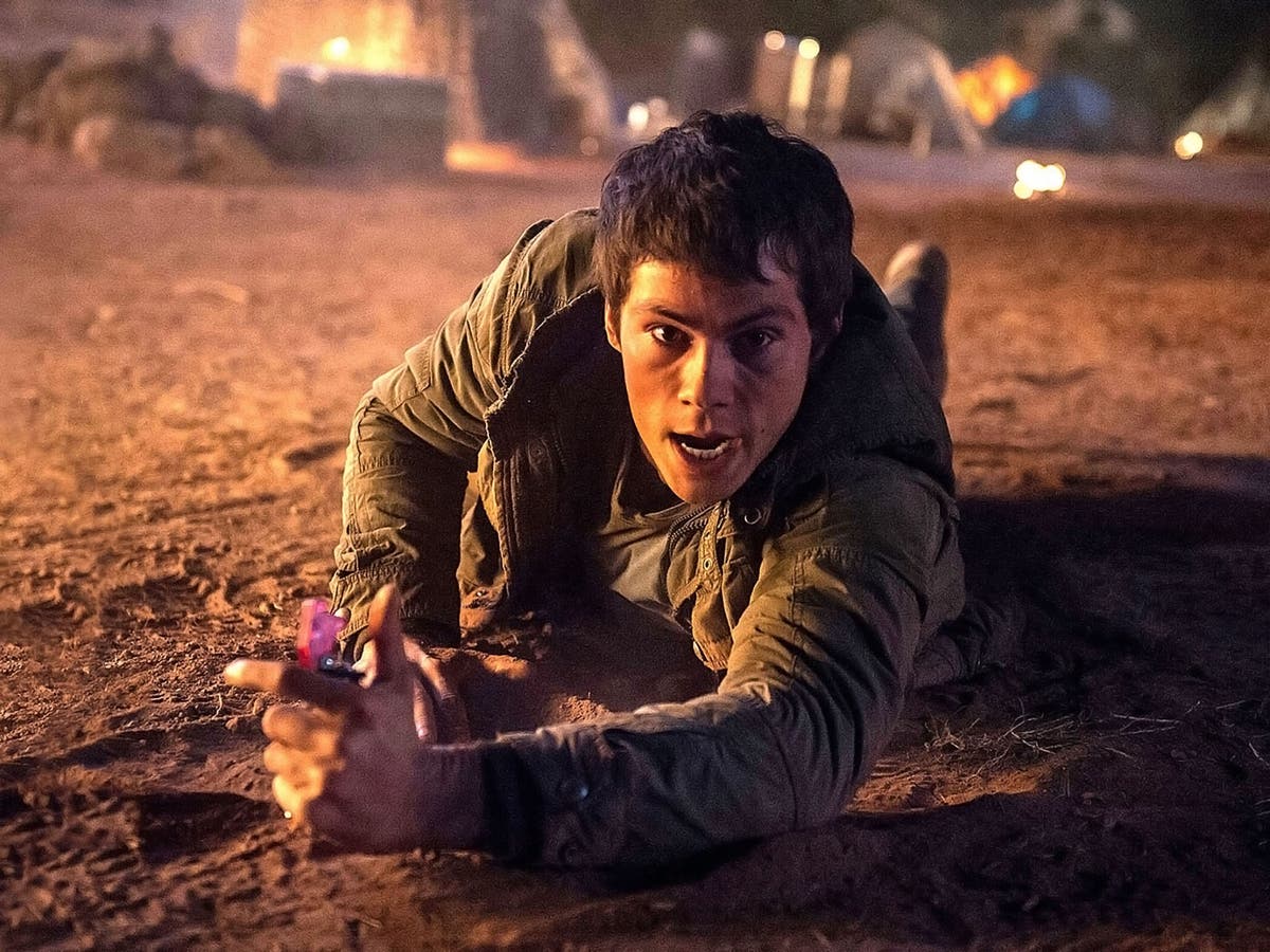 Dylan O Brien Left F Ing Broken After Maze Runner On Set Car Accident That Required Reconstructive Surgery The Independent Teen wolf boss previews emotional final season for scott's pack, talks 'limited access to dylan o'brien'. dylan o brien left f ing broken