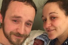 Baby death prompts maternity concerns at Morecambe Bay hospital trust