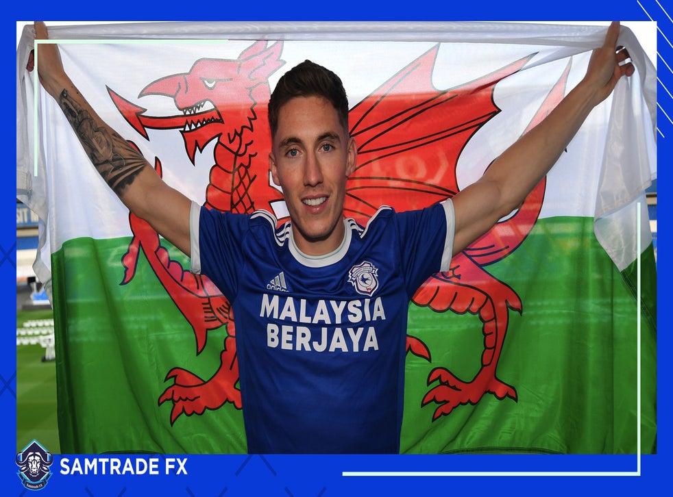 Liverpool’s Harry Wilson joins Cardiff City on season-long ...