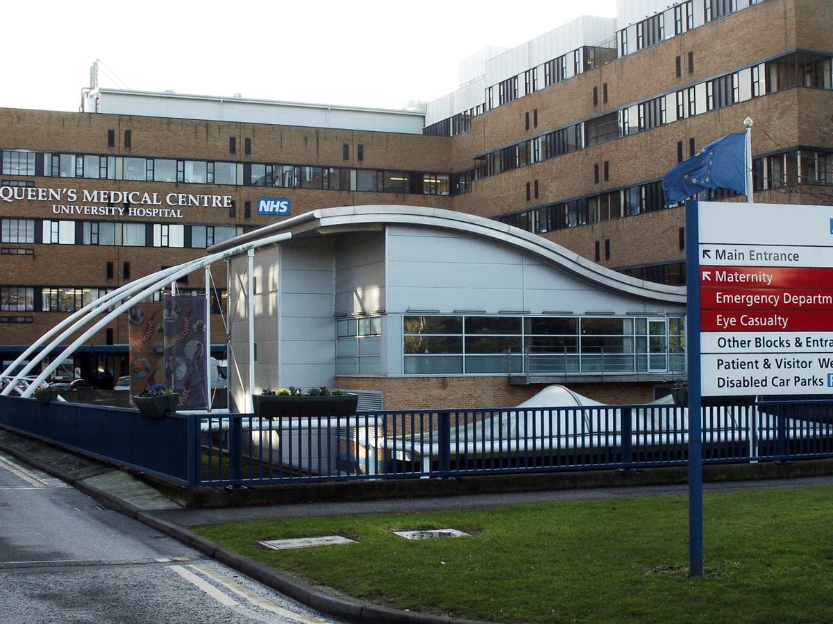 Maternity units rated ‘inadequate’ at NHS trust as parents demand inquiry