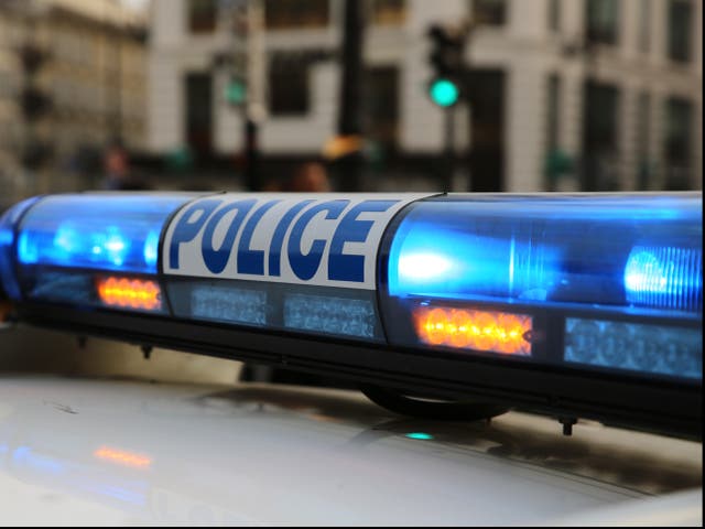 <p>Paris police are investigating</p>