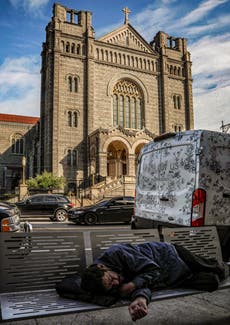 Judge refuses to block New York COVID-19 restrictions