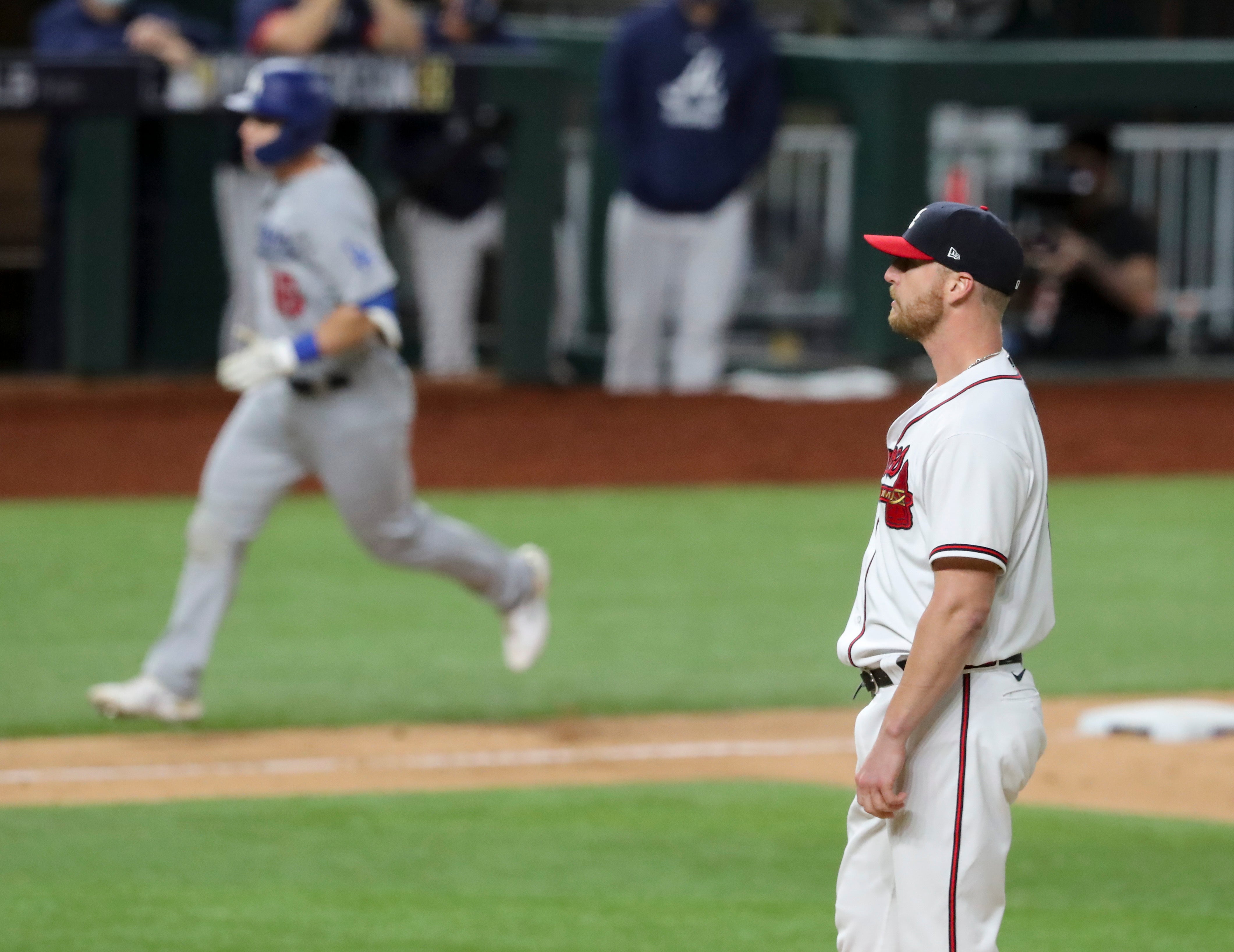 Sox win on Betts' 3-run homer in 9th