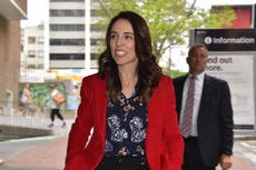 ‘Gaffe man’: Ardern tweet mocking Johnson fitness for PM resurfaces