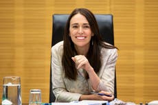 Jacinda Ardern is a beacon of hope in our tumultuous times