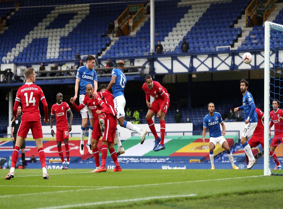 Los Reds no pierden con su rival de ciudad desde el 2010