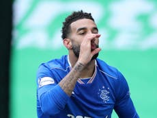 Celtic vs Rangers player ratings as Goldson secures Old Firm victory