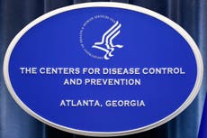 1,000 current and former CDC staff hit out at Trump Covid-19 response 