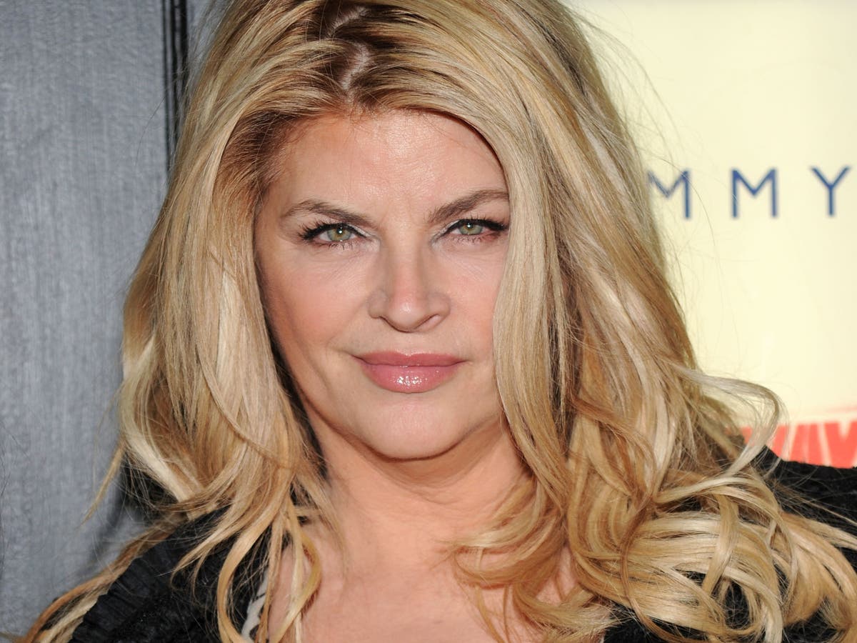 Kirstie Alley Dies Latest Cheers and Look Who’s Talking Actress Dies at 71, John Travolta