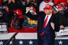 Biden and Trump Say They’re Fighting for America’s ‘Soul.’ Why? 